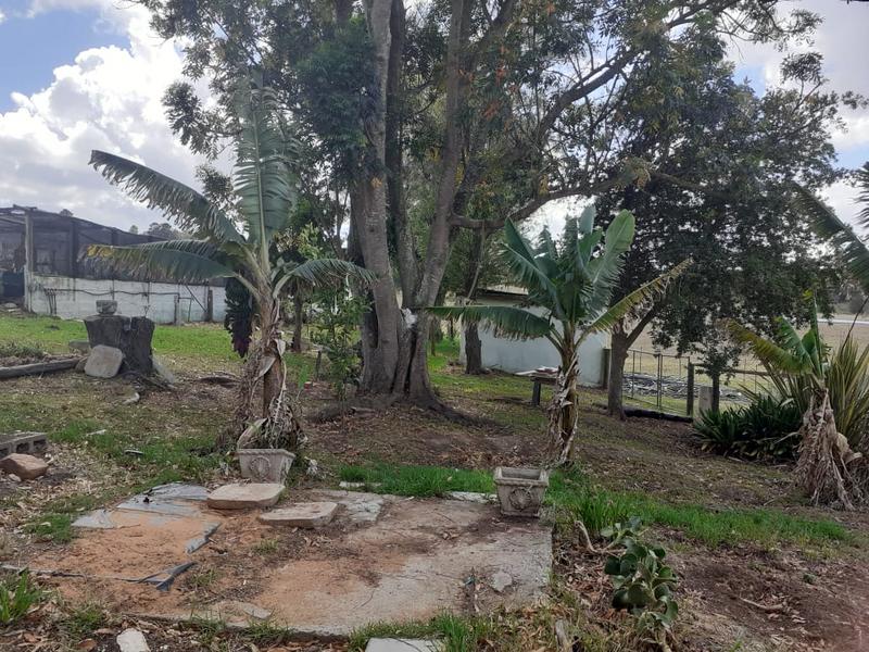 0 Bedroom Property for Sale in Riversdale Western Cape